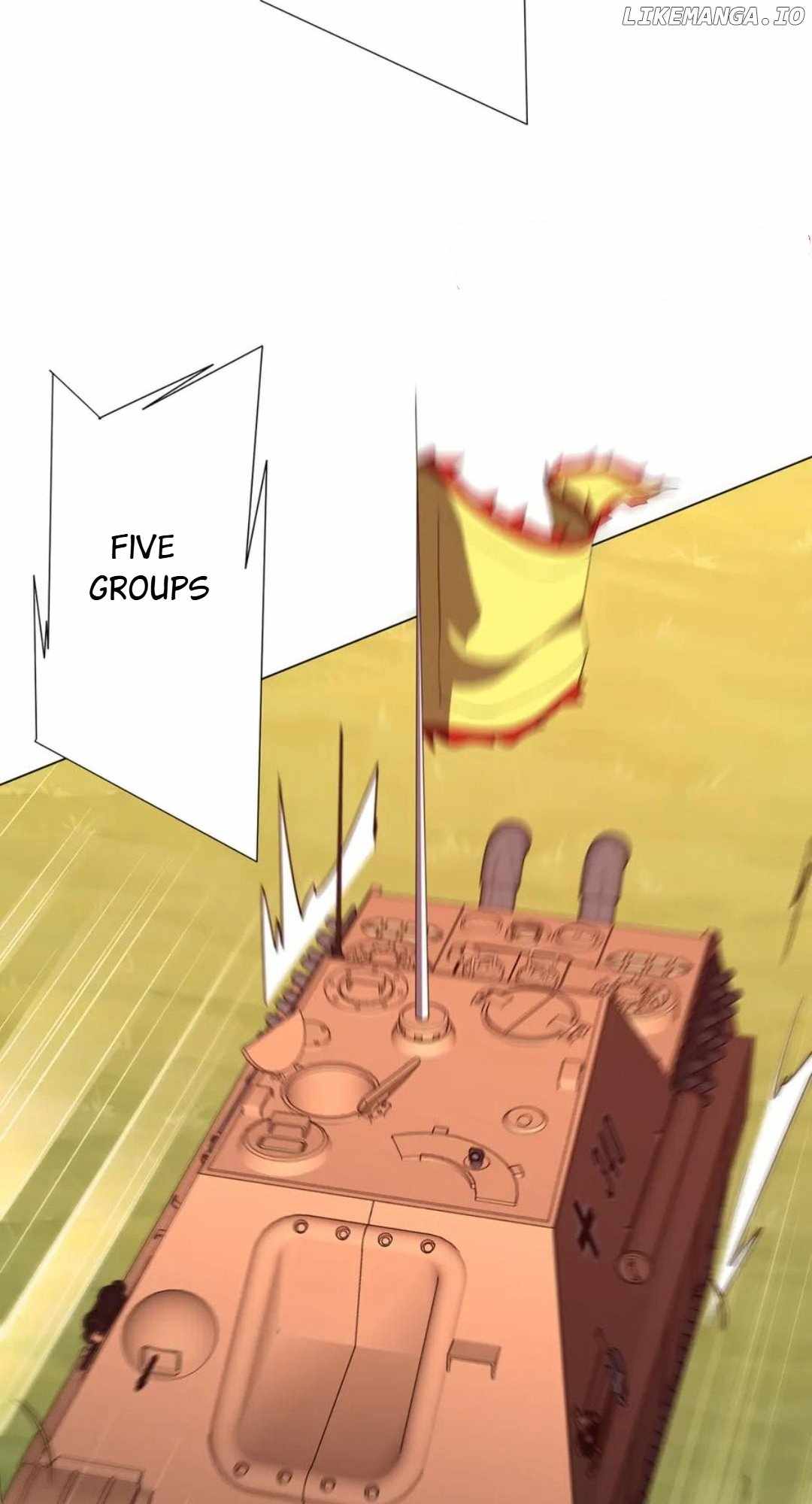 It All Starts With Trillions Of Nether Currency Chapter 223 33
